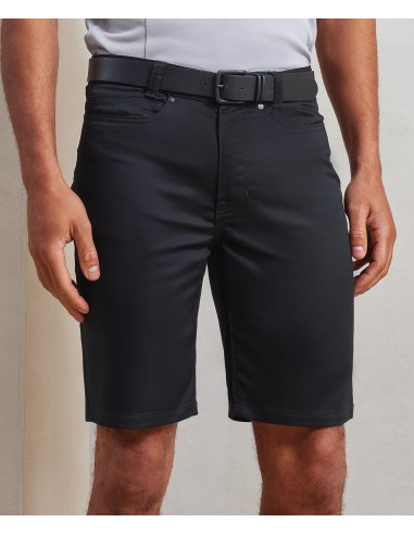 PRE-PR562-Short chino Performance pour homme